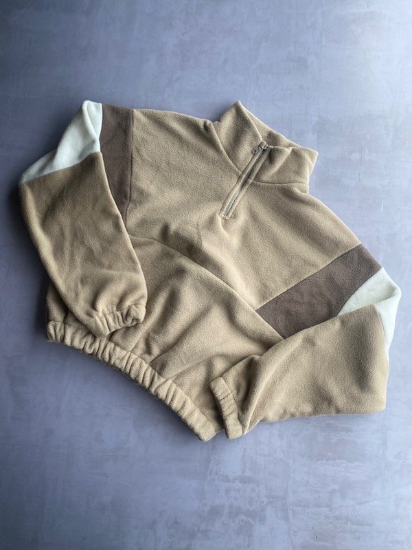 Producto - Buzo micropolar combinado