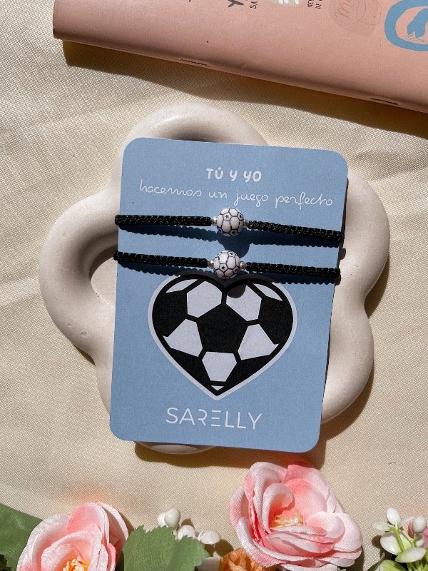Producto - Futbol
