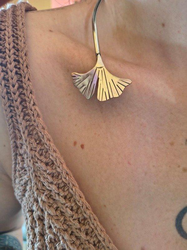 Producto - Colgante colibrí - 3