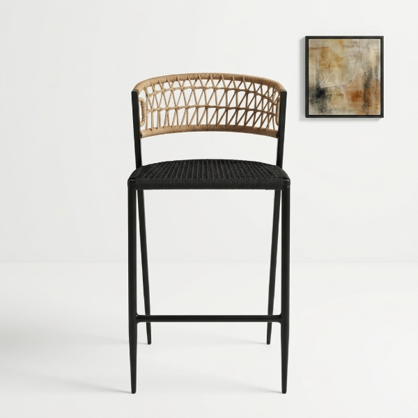 Producto - Banqueta Milan (1 unidad) - 2