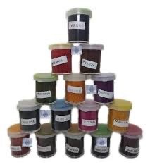 Producto - Colorante para velas