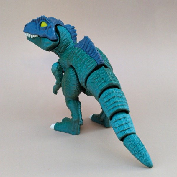 Producto - Giganotosaurio - 2