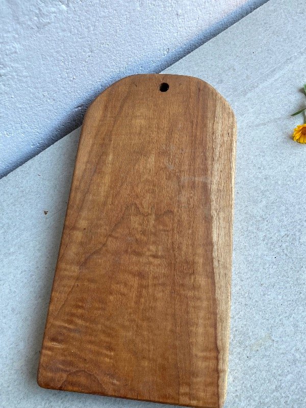 Producto - Tabla madera dura