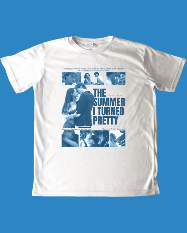 Producto - Remera Bonrad - TSITP