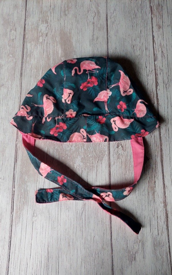 Producto - CAPELINA UV MINIANIMA