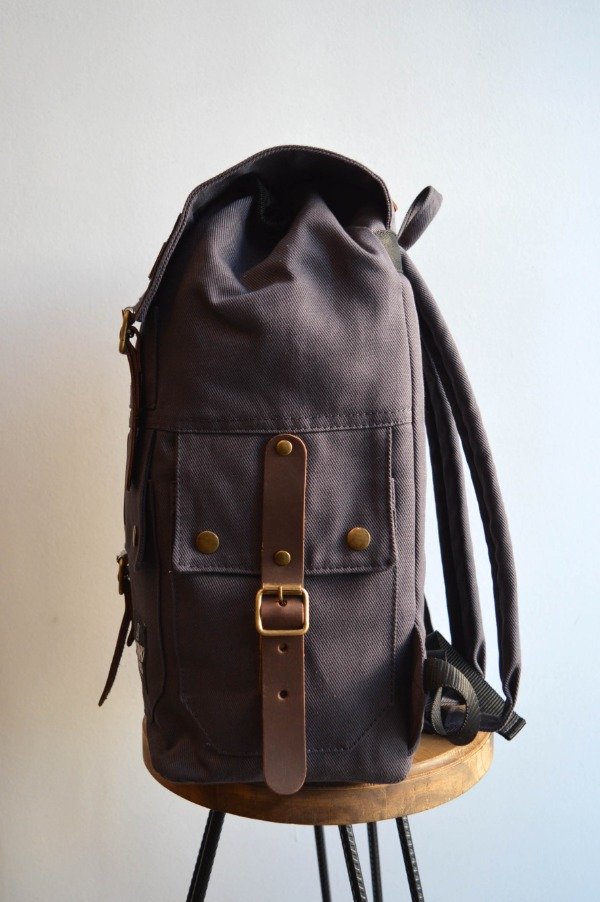 Producto - Modelo XL Gris - 6