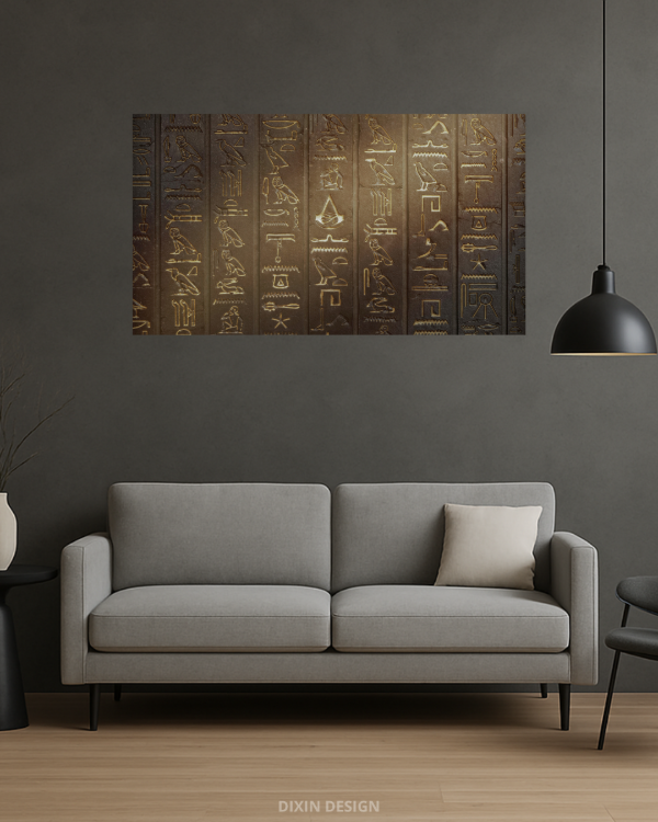 Producto - Cuadro Mural Assassin's Creed Origins