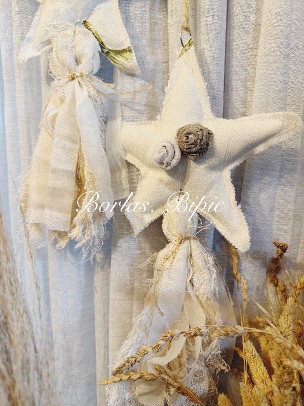 Producto - Estrella grande