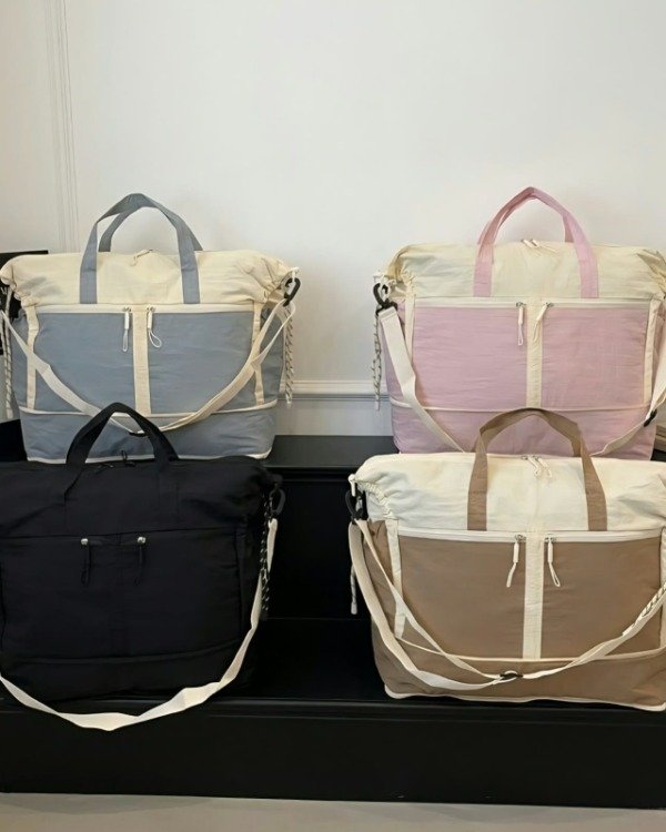 Producto - Bolsa Roma - 0