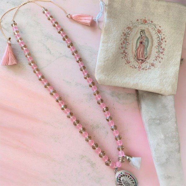 Producto - COLLAR LUPITA AMOR