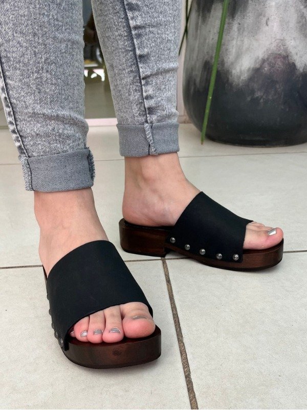 Producto - MAIRA (Negro)