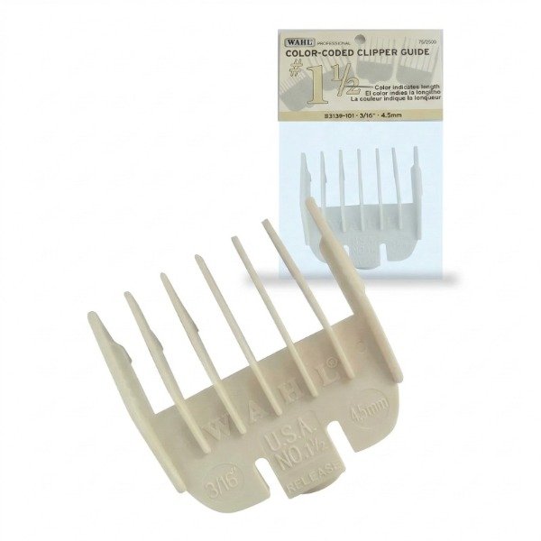 Producto - Alza 1,5 Wahl Original