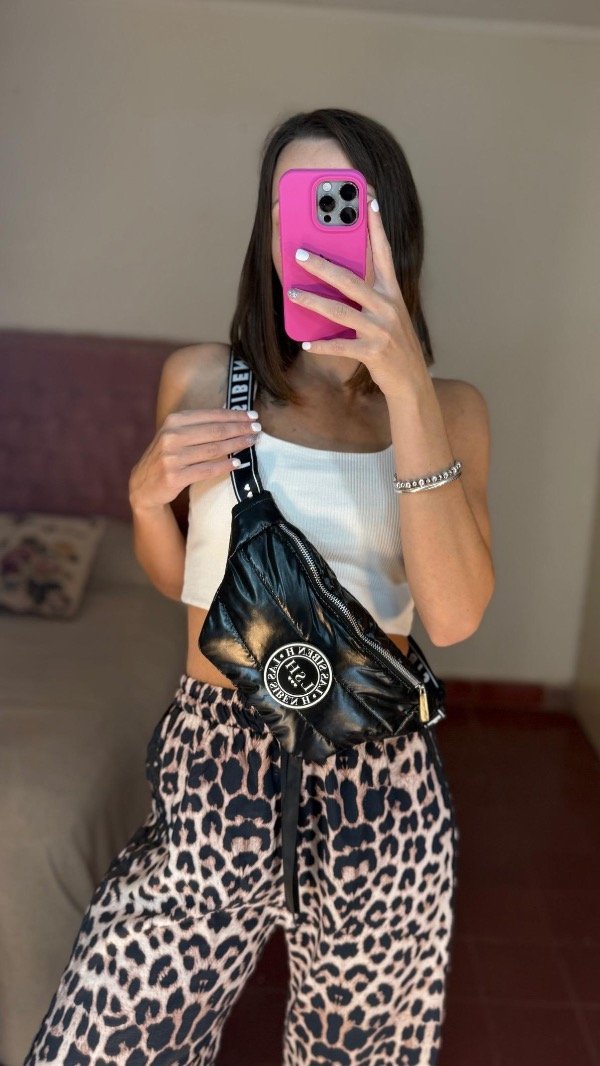 Producto - riñonera Atenas