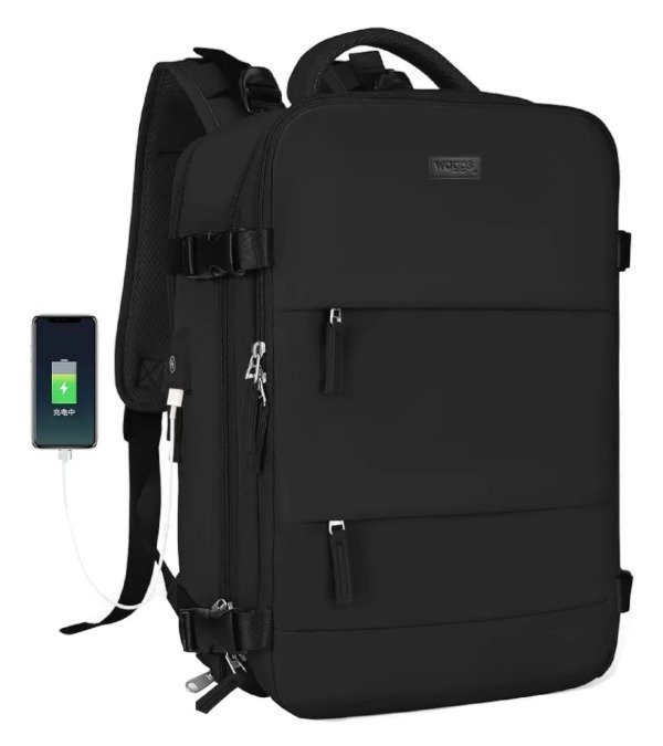 Producto - Mochila carry on