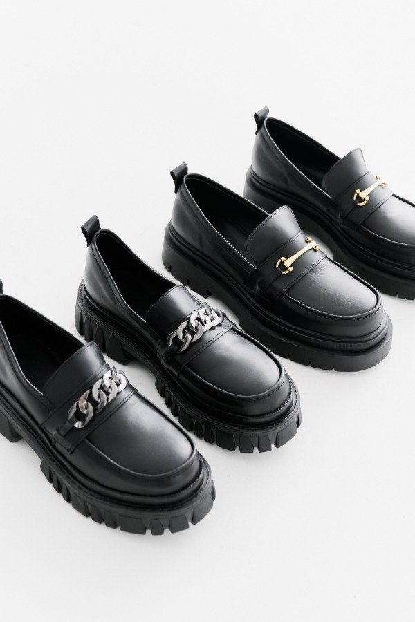 Producto - Mocasín Malvy