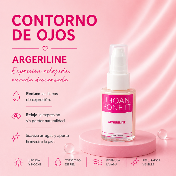 Producto - PARPADOS. ARGIRELINE - 1