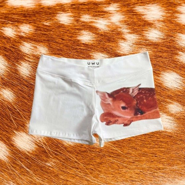 Producto - short ciervito