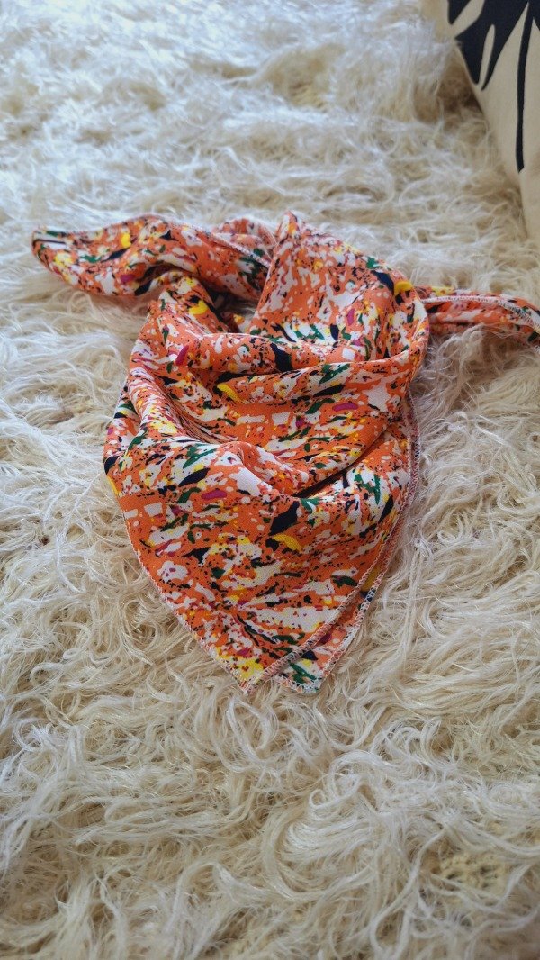 Producto - Pañuelo Denis