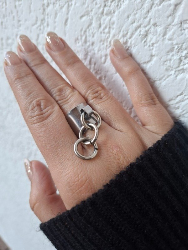 Producto - Anillo Pandora - 3
