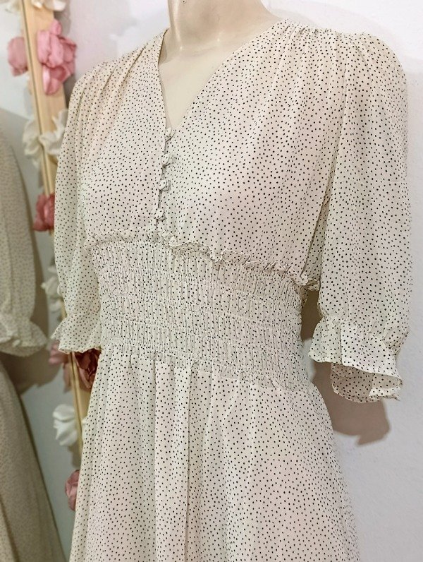 Producto - VESTIDO COREANO 223 (talle 1 a 2)