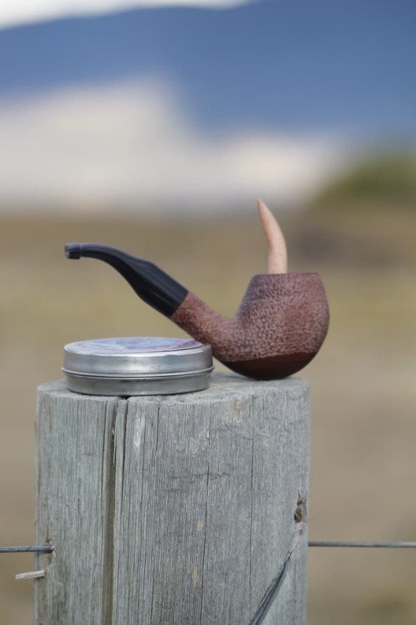 Producto - crova curva Kalfu