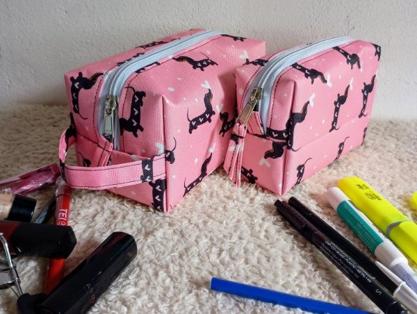 Producto - CARTUBOX + MINIBOX "salchichas"