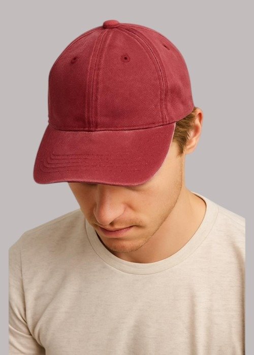 Producto - Gorra Vintage Unisex 2x1