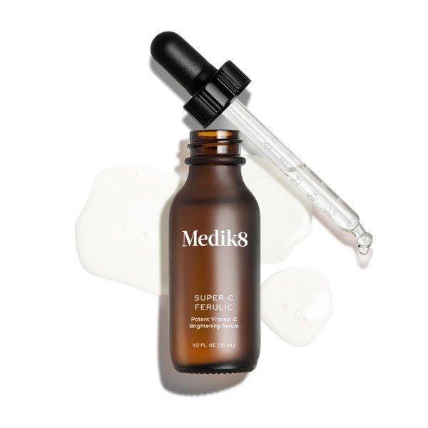 Producto - Medik8 Super C Ferulic 30ml