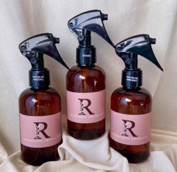 Producto - AROMATIZANTE ÁMBAR