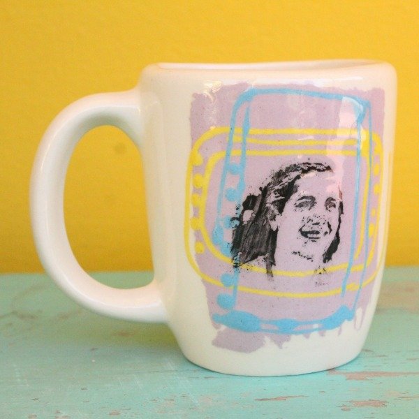 Producto - Taza EVA