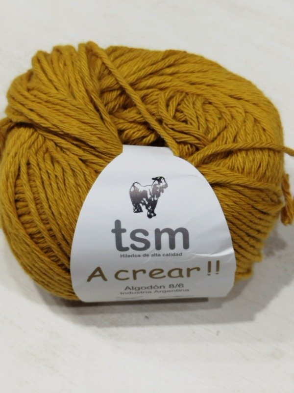 Producto - 0024 MOSTAZA (A CREAR 8/6)
