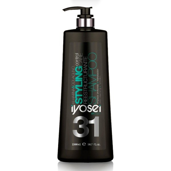 Producto - 31 - Shampoo Keratina y Colageno - 1500 ml