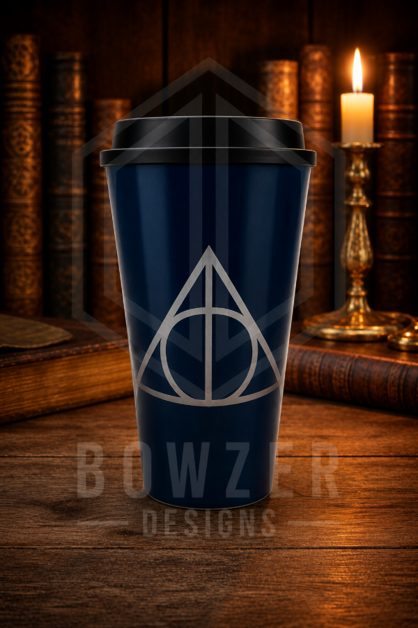 Producto - Vaso Reliquias