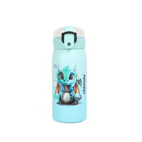 Producto - BOTELLA TERMICA DE ACERO CUTE 350CC X UNIDAD CHIMOLA DR