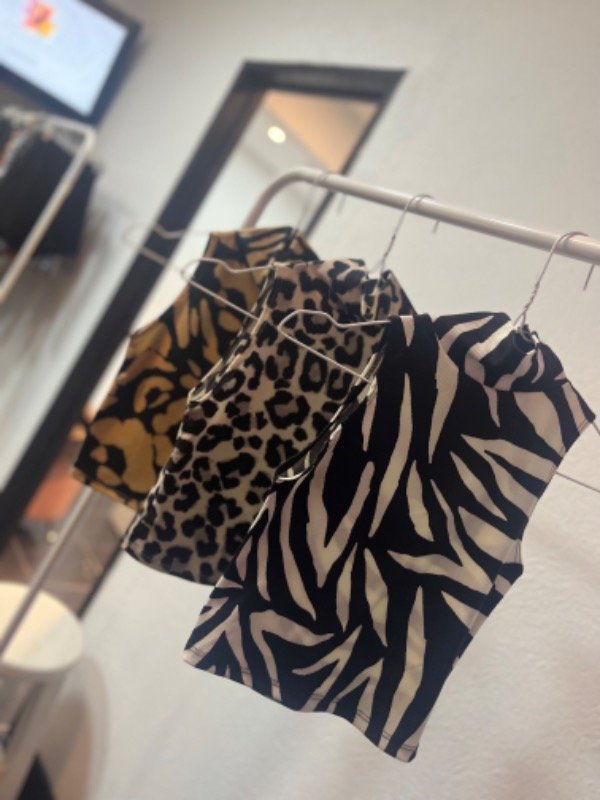 Producto - Muscu polera Zoe