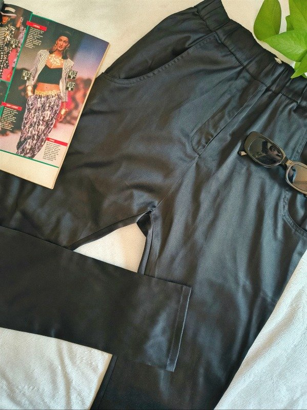 Pantalón Shaishag MARIA CHER