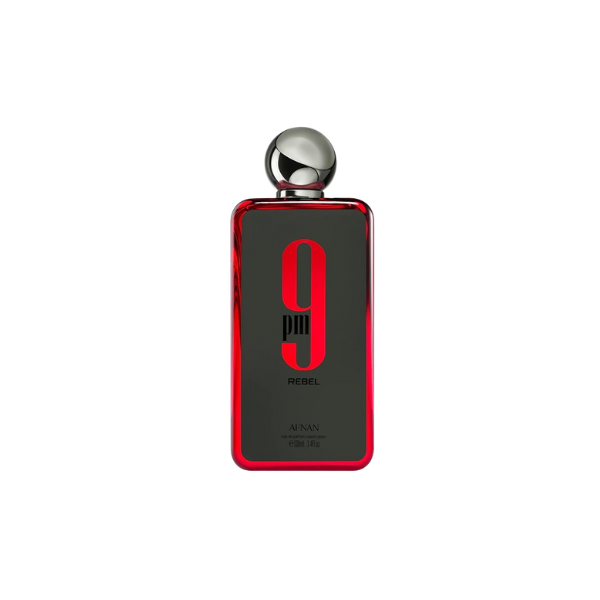 Producto - Afnan 9pm Rebel EDP 100ML