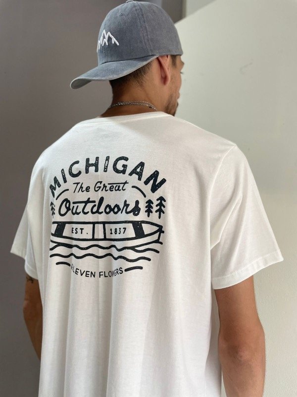 Producto - Remeras Michigan
