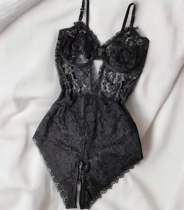 Producto - Body rutero