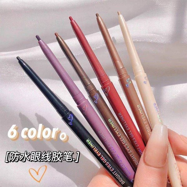 Producto - Eyeliner Cream "Novo"