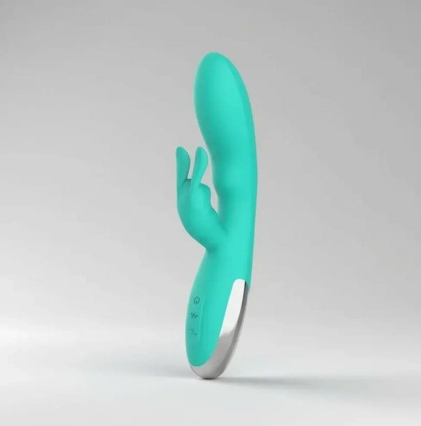 Producto - VIBRADOR CINDY DOBLE - 3