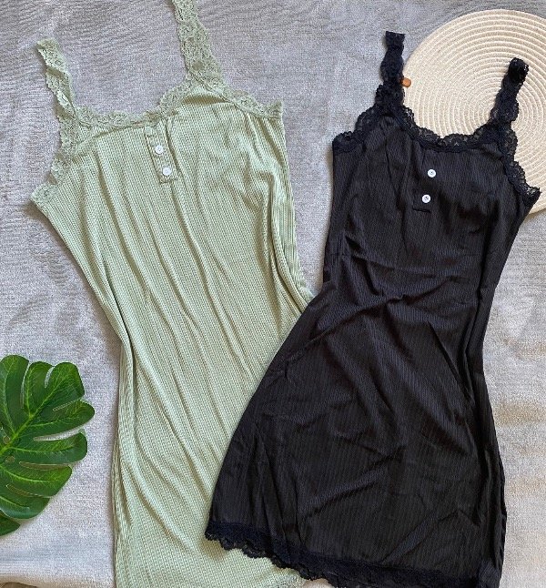 Producto - Camisolines