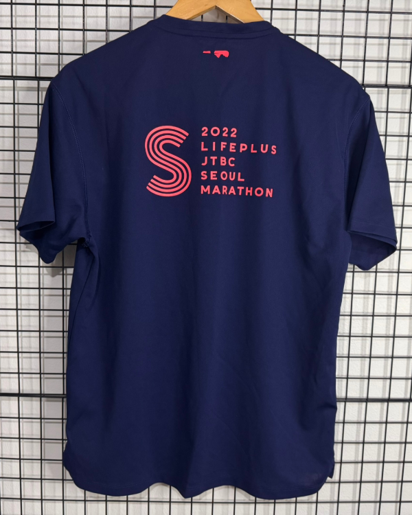 Producto - New Balance Marathon Seoul - 1