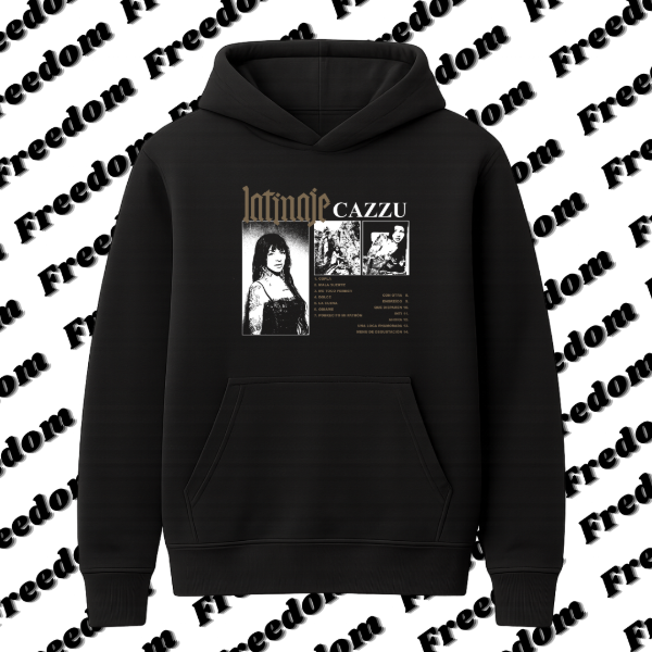Producto - Buzo latinaje