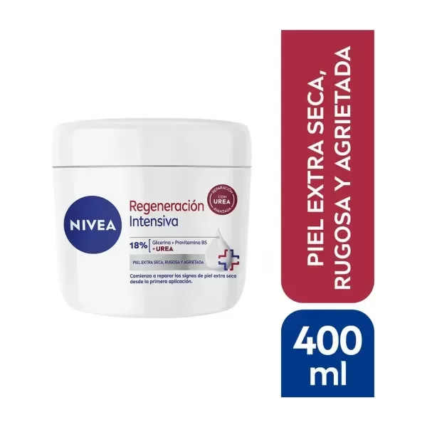 Producto - REGENERACION INTENSIVA NIVEA