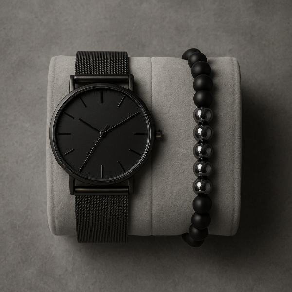 Producto - reloj John Black