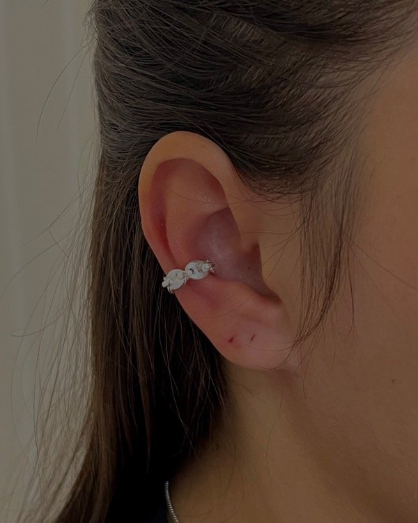 Producto - Cuff Cadena lisa