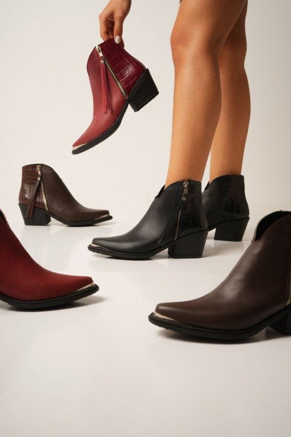 Producto - PEKIN CUERO