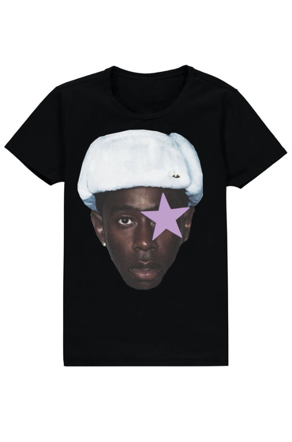 Producto - Remera Tyler the creator elegir color