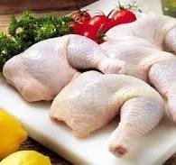 Producto - POLLO MEDIO  A LO LARGO